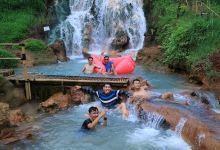Curug Cipanas景点图片