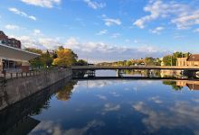 Welland Bridge 13景点图片