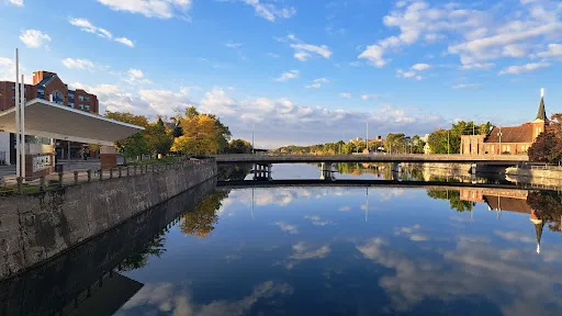 Welland Bridge 13