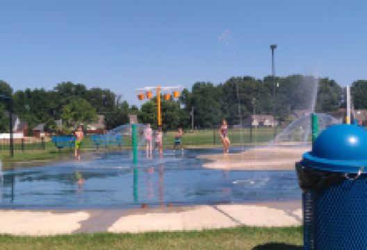 Walker Park景点图片