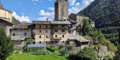 Castello di Avise