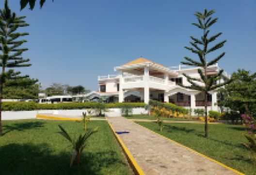 Turicentro Mundo Aquatico景点图片