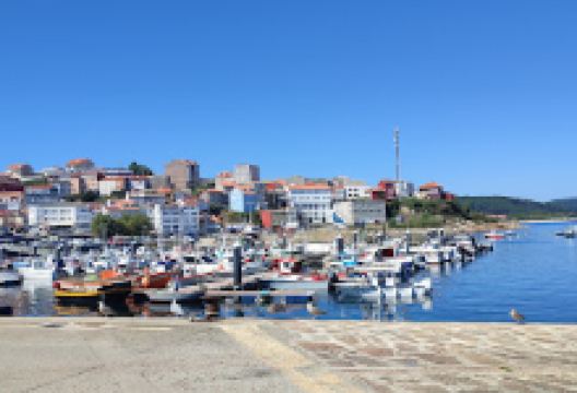 Praia Da Ribeira景点图片