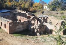Roman Baths (Thermae)景点图片