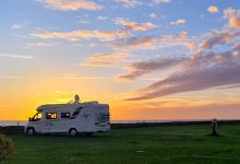 Campingplatz Ostseesonne景点图片