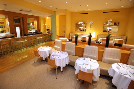 Mariposa at Neiman Marcus - St Louis