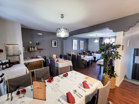 Restaurante Muñoz餐厅图片