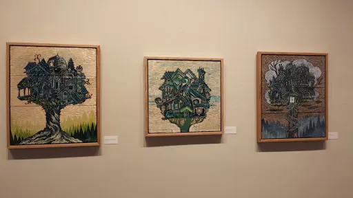 Morris Graves Museum of Art