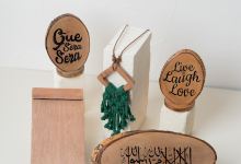 Kayuraye Wood Crafts and Souvenir购物图片