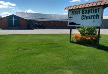 First Baptist Church景点图片