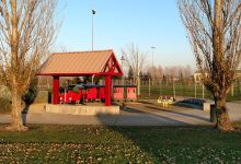 Foskett Regional Park景点图片