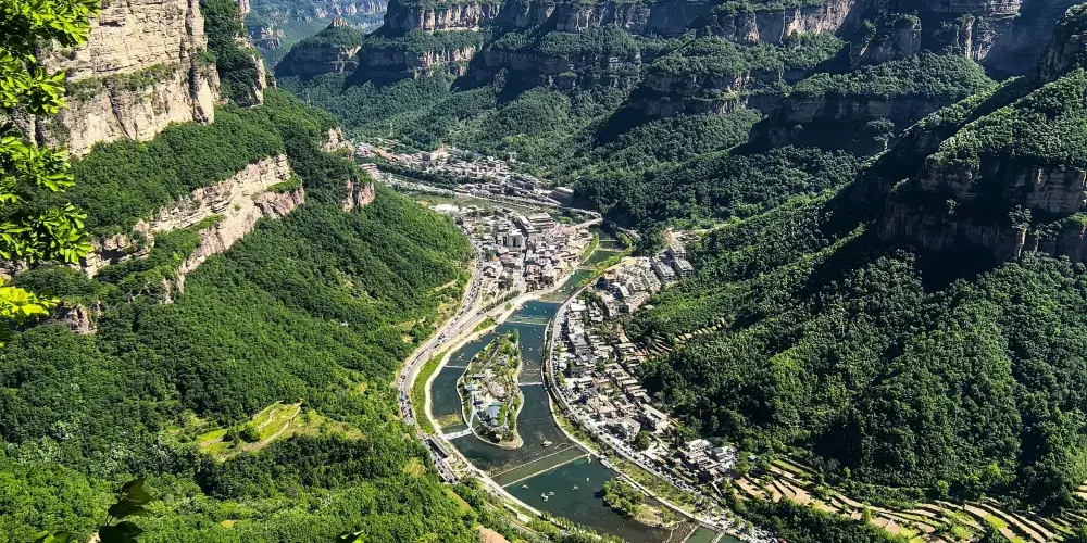 永安旅遊