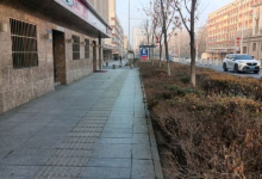 三屯碑清真寺景点图片