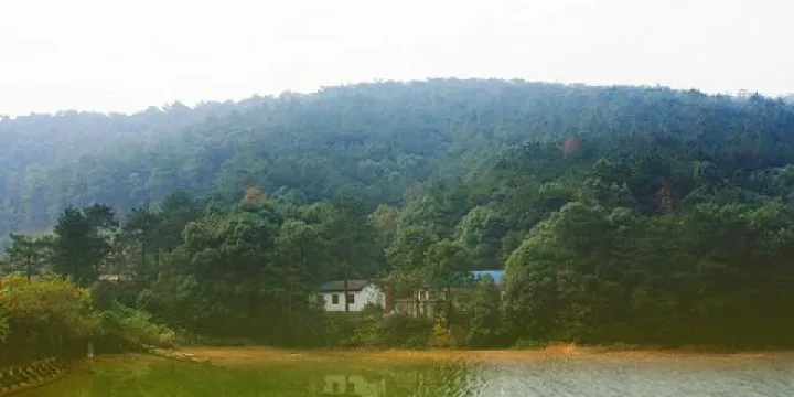 湖南嘉山國家森林公園