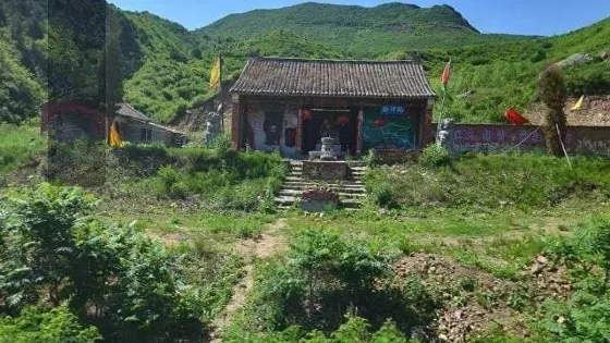 濟公廟