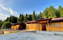 百树林农庄餐厅图片