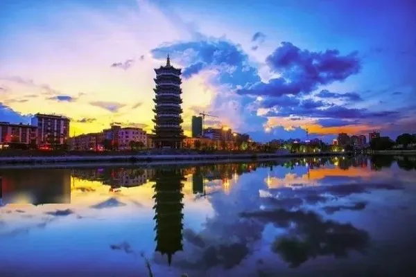 永安旅遊