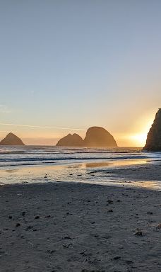 Oceanside Beach State Recreation Site-欧申赛德
