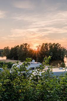 Camping Park Kalletal at Stemmer Lake-卡勒塔尔