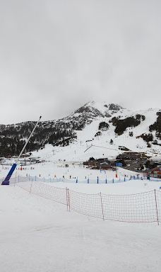 Grandvalira Estació de Ski Grau Roig-格劳罗伊格
