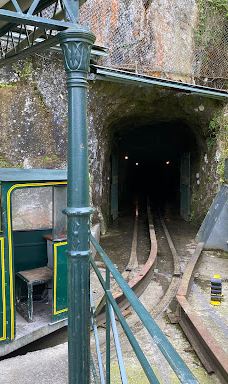 Grottes de Betharram-圣佩德比戈尔