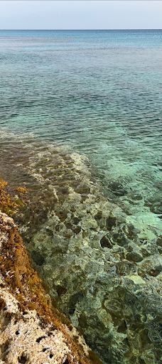 Cape Cavo Greco-圣纳帕