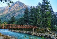 Chalal Trek Trail景点图片