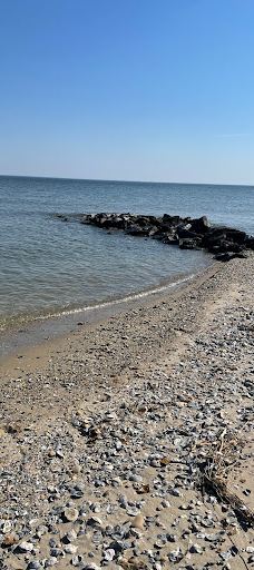 Point Lookout State Park-圣玛丽县