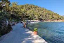 Rixos Secret Beach景点图片