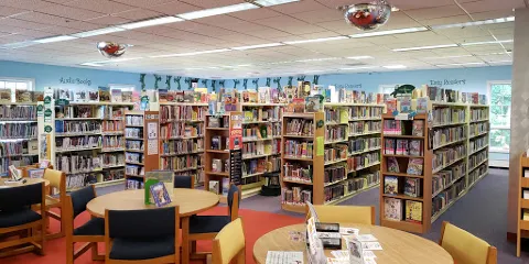 John C. Hart Memorial Library