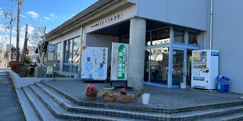 東近江大凧博物館