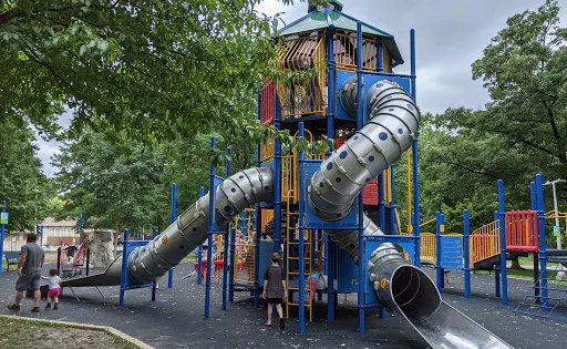 Blanchette Park