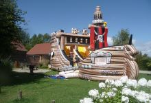 Camping LA SAFRIERE * * *景点图片