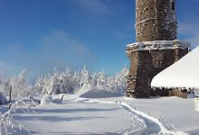 巴登纳山景点图片