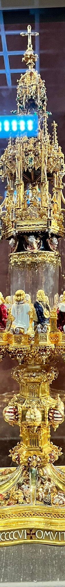 国立古代美术馆-里斯本