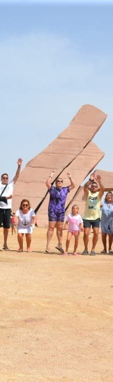 穆罕默德国家公园-Qesm Sharm Ash Sheikh