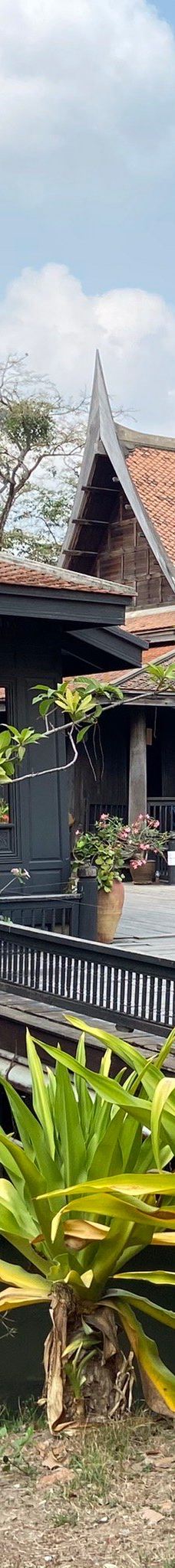 昭萨帕拉雅国家博物馆-大城