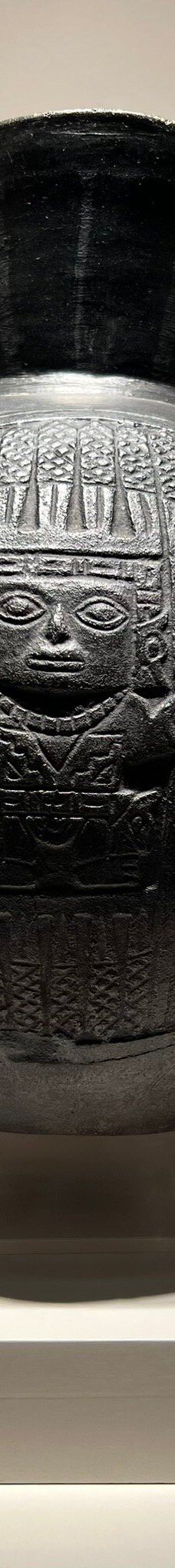 前哥伦布艺术博物馆-库斯科