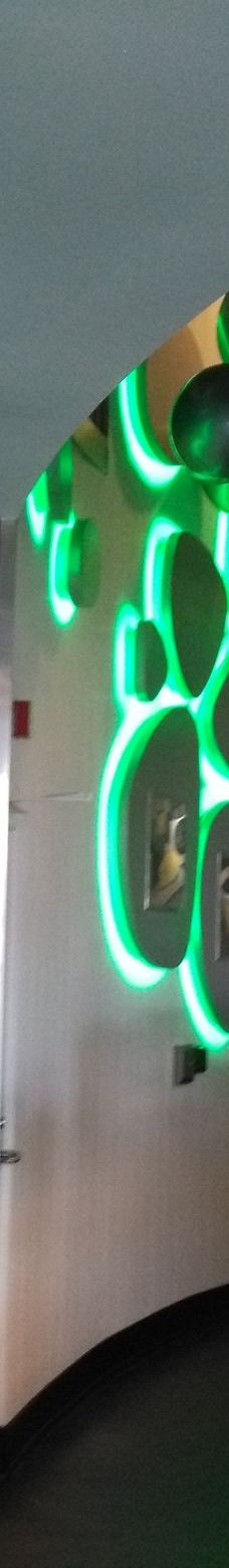 国油科学探索馆-吉隆坡