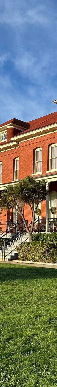 华特迪士尼家族博物馆-旧金山