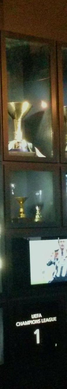 尤文图斯博物馆-都灵