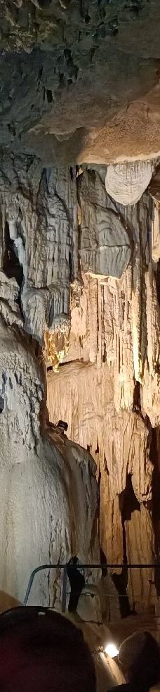 Grottes de Betharram-圣佩德比戈尔