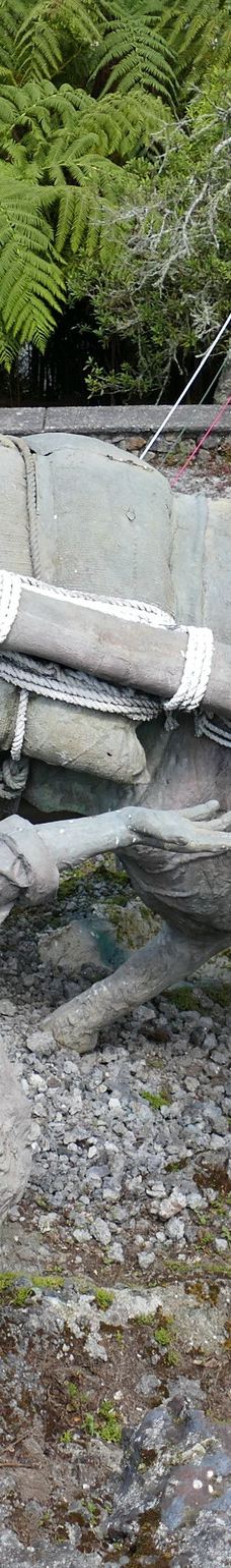 Monumento a los Colonizadores-马尼萨莱斯