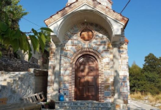 马夫罗沃国家公园景点图片