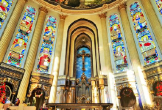 Cathedral Church of St. Joseph景点图片