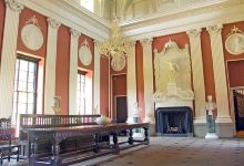 Towneley Hall Museum & Art Gallery景点图片