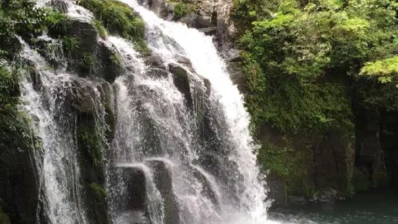 Chiwata Valley