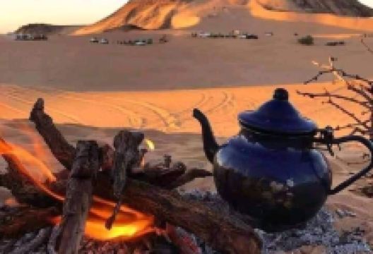 Dakhla Oasis景点图片