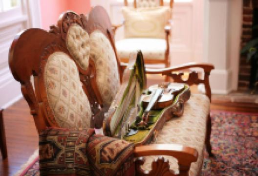 Poplar Grove Plantation景点图片