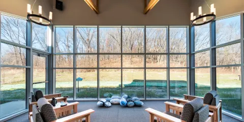 Indian Creek Nature Center